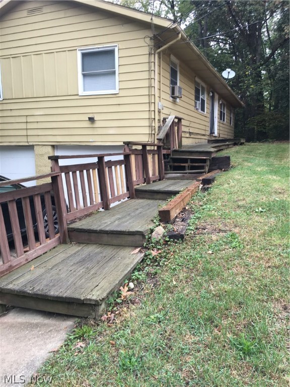Lovers Lane - Residential Lease