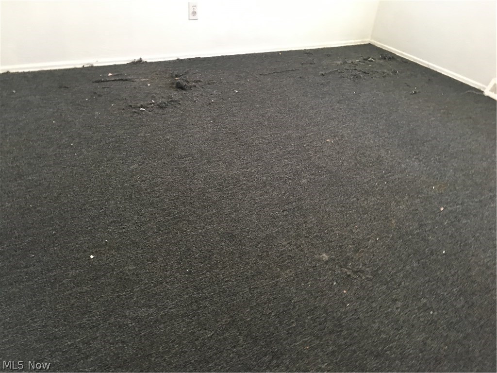 Lovers Lane - Residential Lease