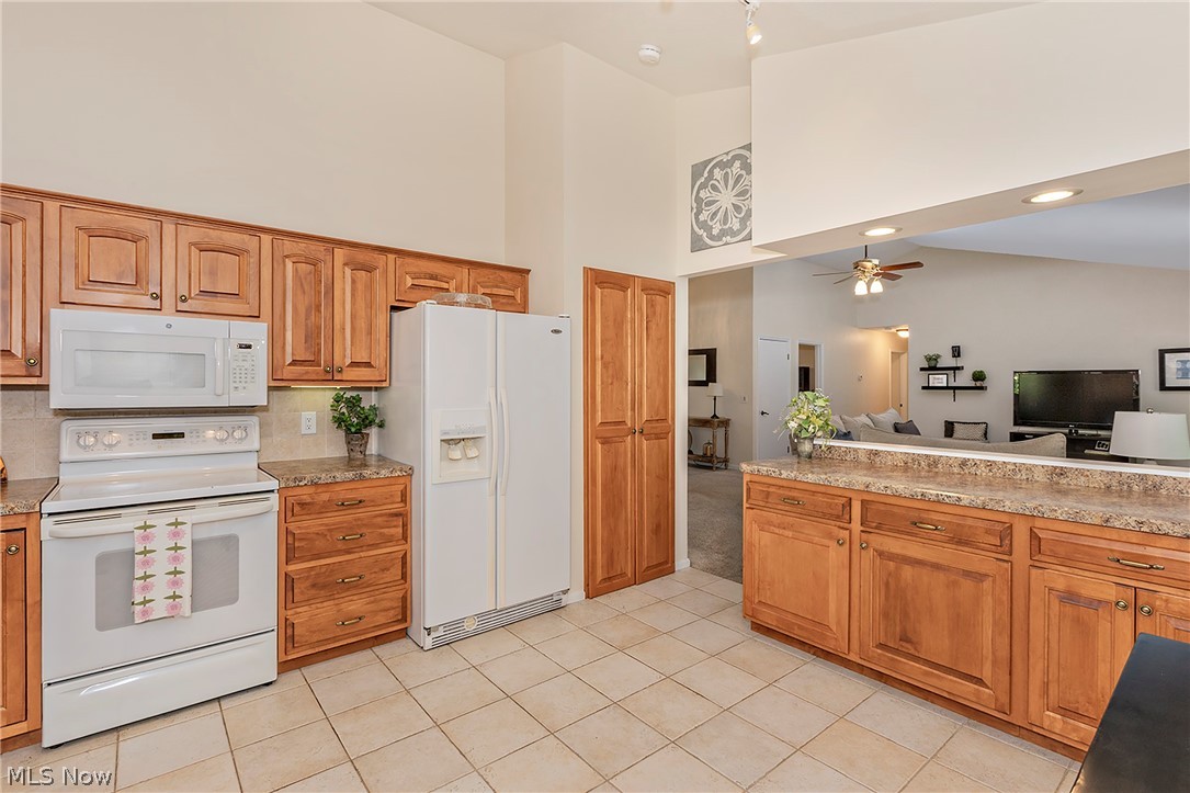 Halle Estates - Residential