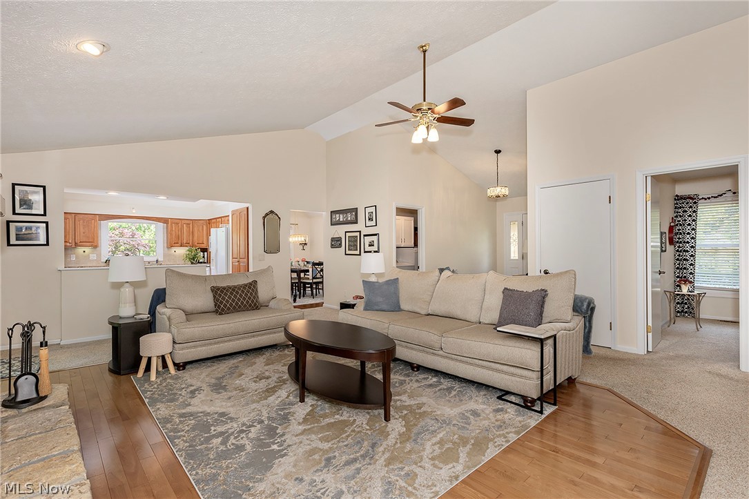 Halle Estates - Residential