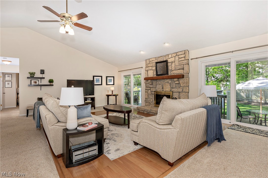 Halle Estates - Residential