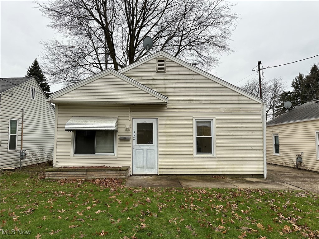 776 Triplett Boulevard, Akron, Ohio image 1