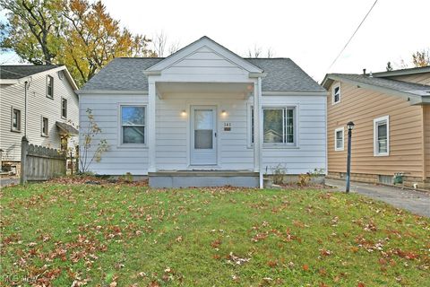 141 Beechwood Dr, Youngstown, OH 44512 - MLS#: 5077618