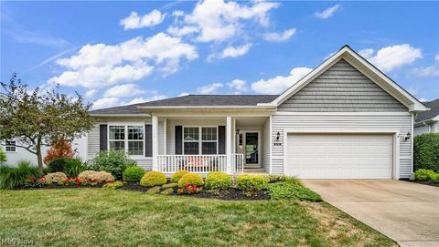 9134 Devonshire Drive, Olmsted Falls, OH 44138 - #: 5056167