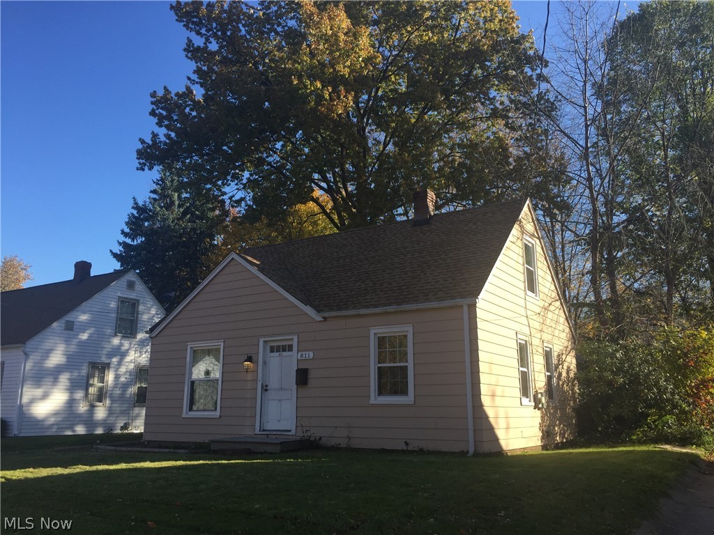 Eastland - Residential