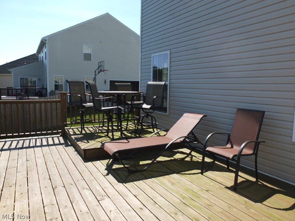 Stoney Creek Estates Ph I - Residential