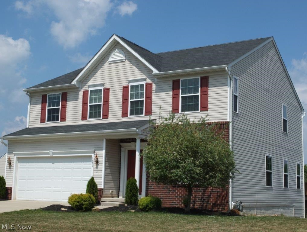 Stoney Creek Estates Ph I - Residential