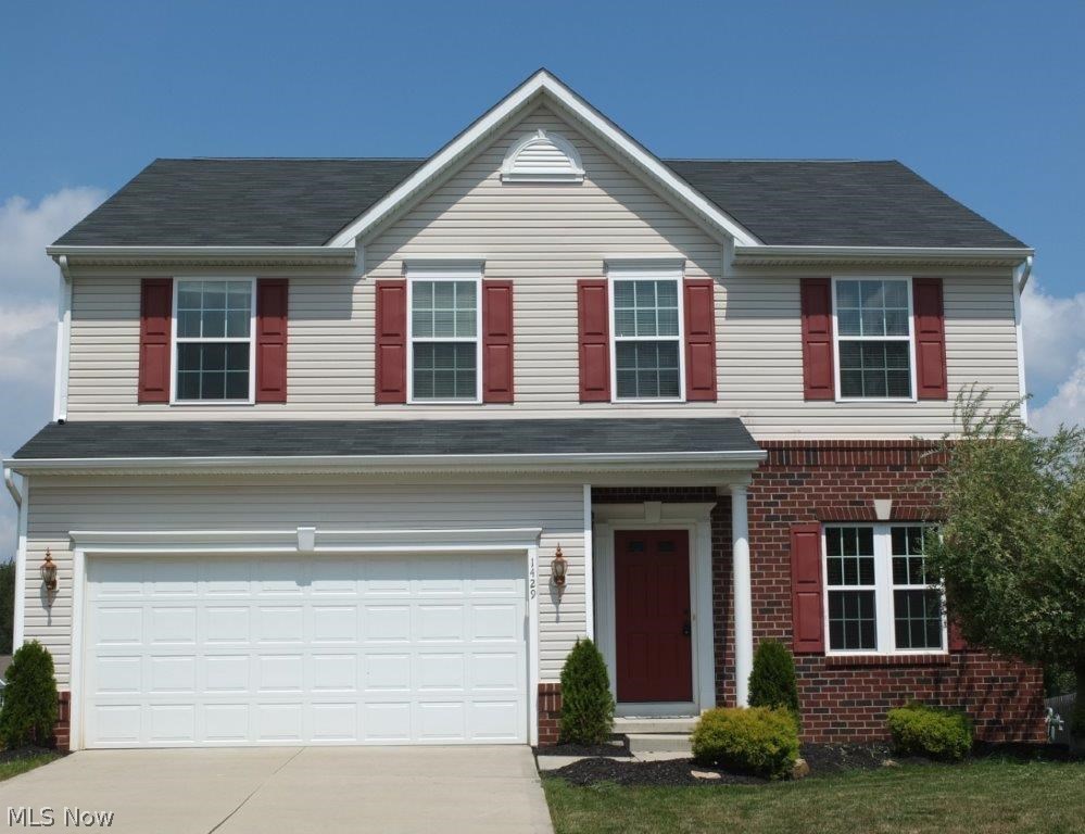 Stoney Creek Estates Ph I - Residential