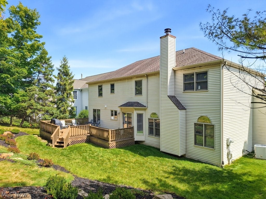 19332 Timber Creek Circle