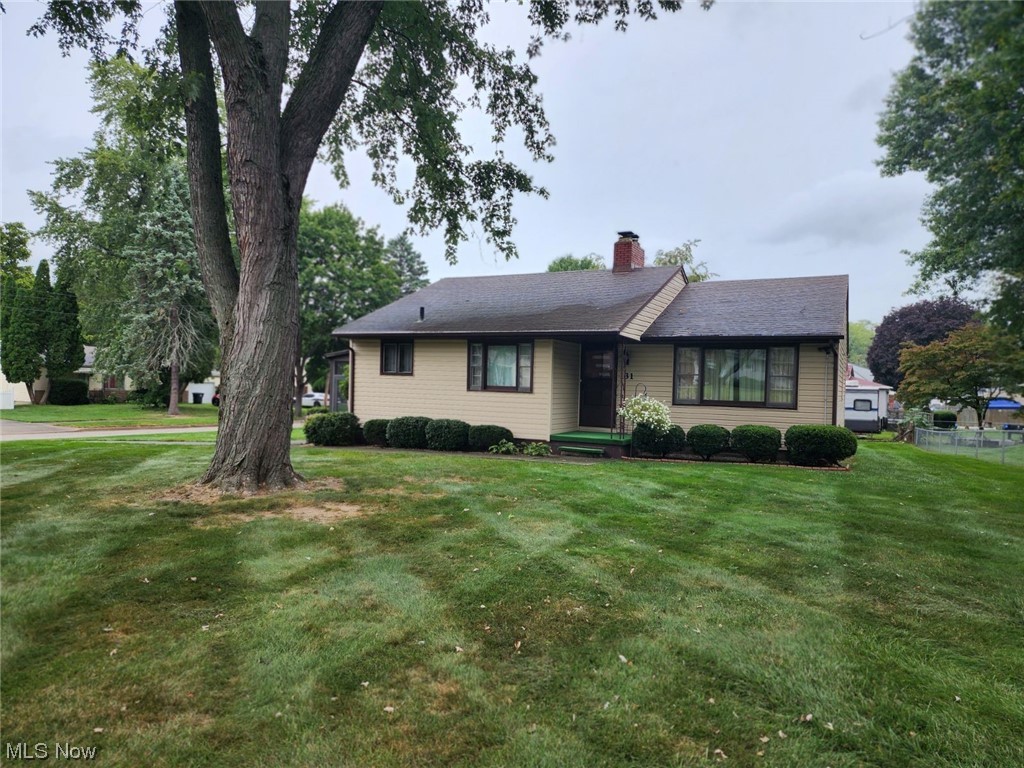 High Grove Park - Residential