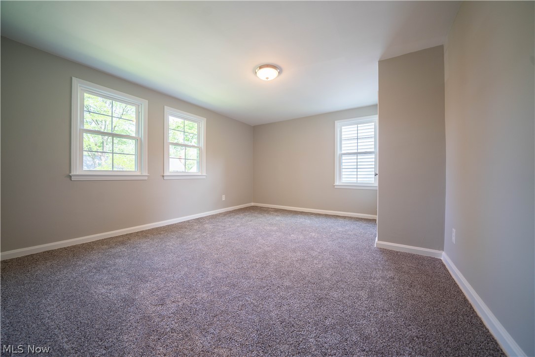 Meadbovl - Residential