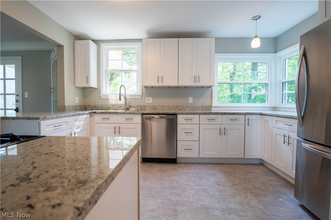 Meadbovl - Residential