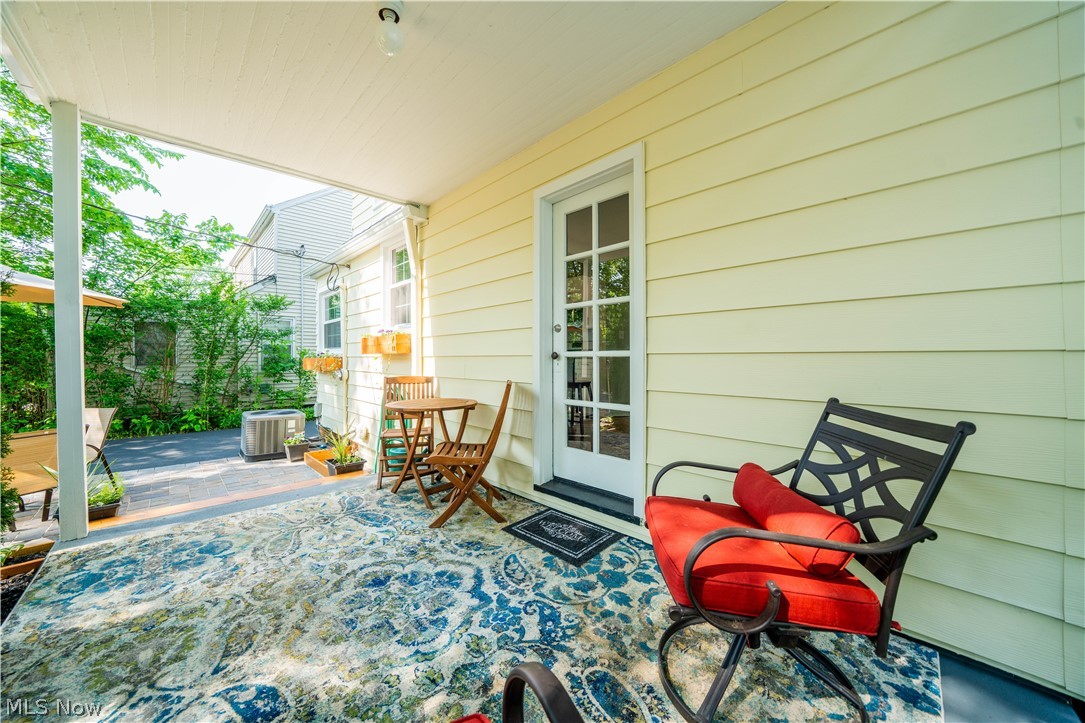 Meadbovl - Residential