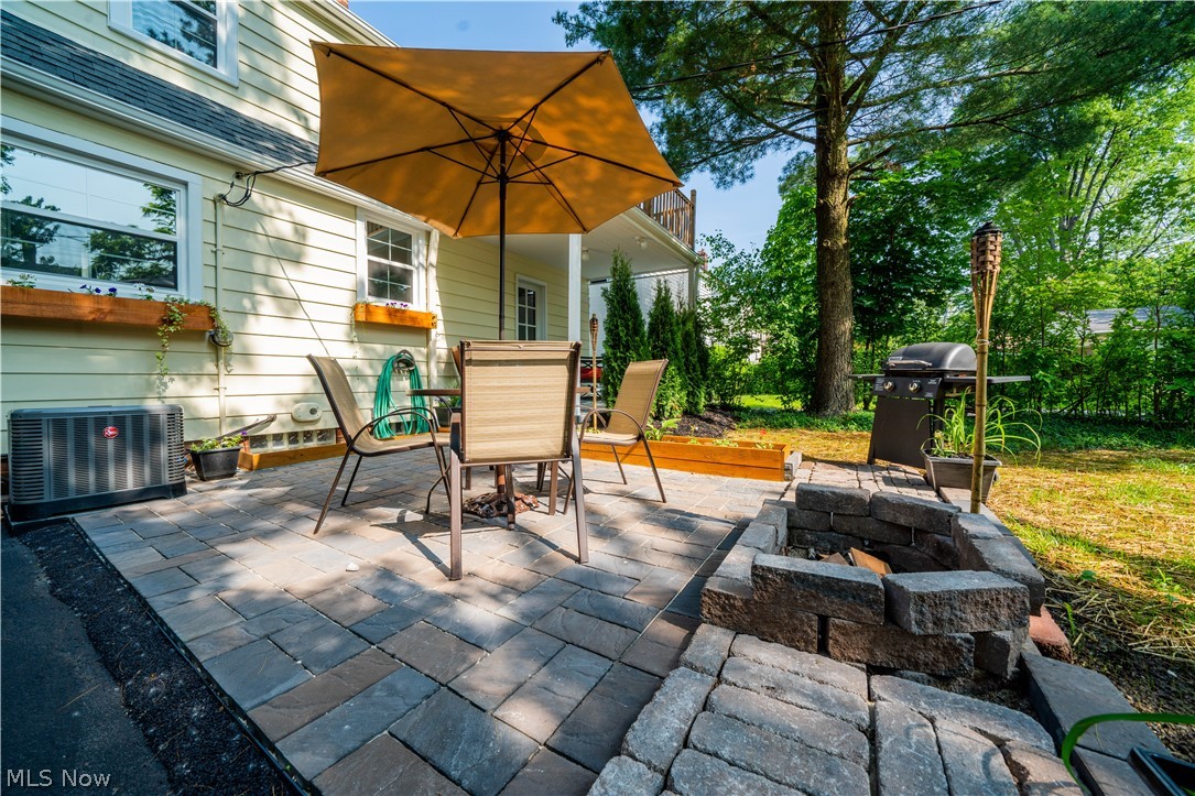 Meadbovl - Residential