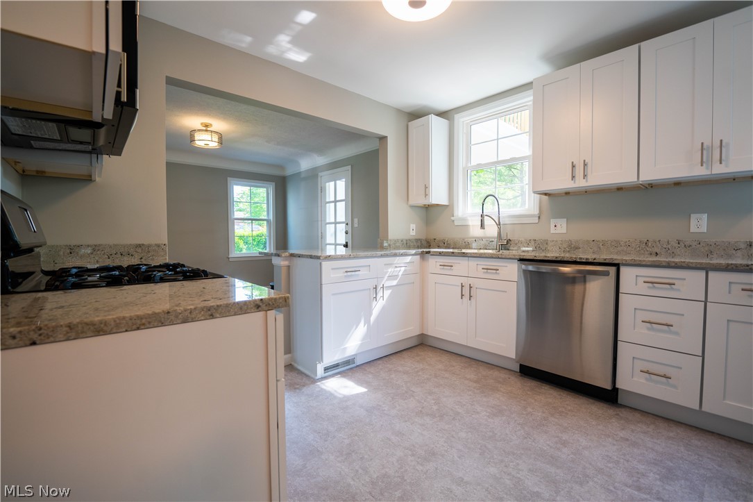 Meadbovl - Residential