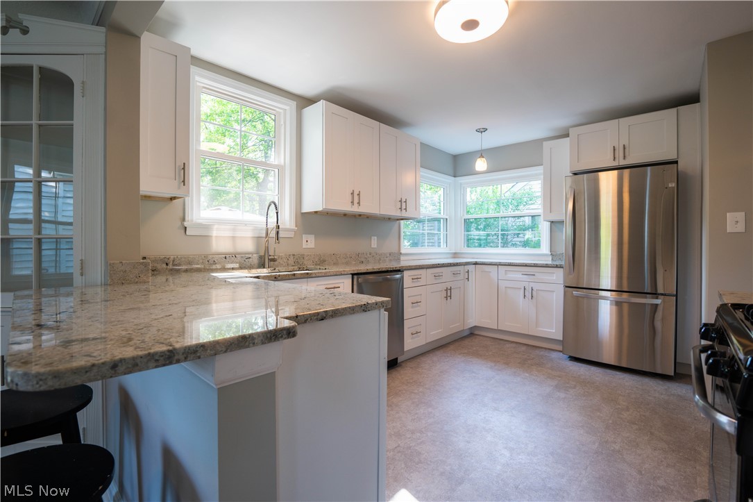 Meadbovl - Residential