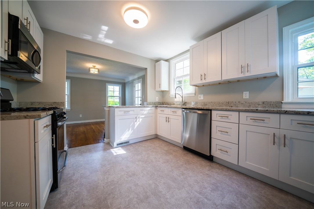 Meadbovl - Residential