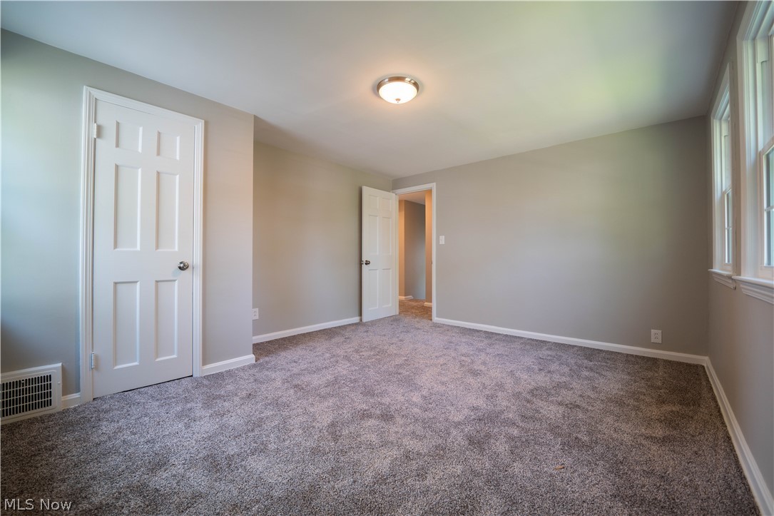 Meadbovl - Residential