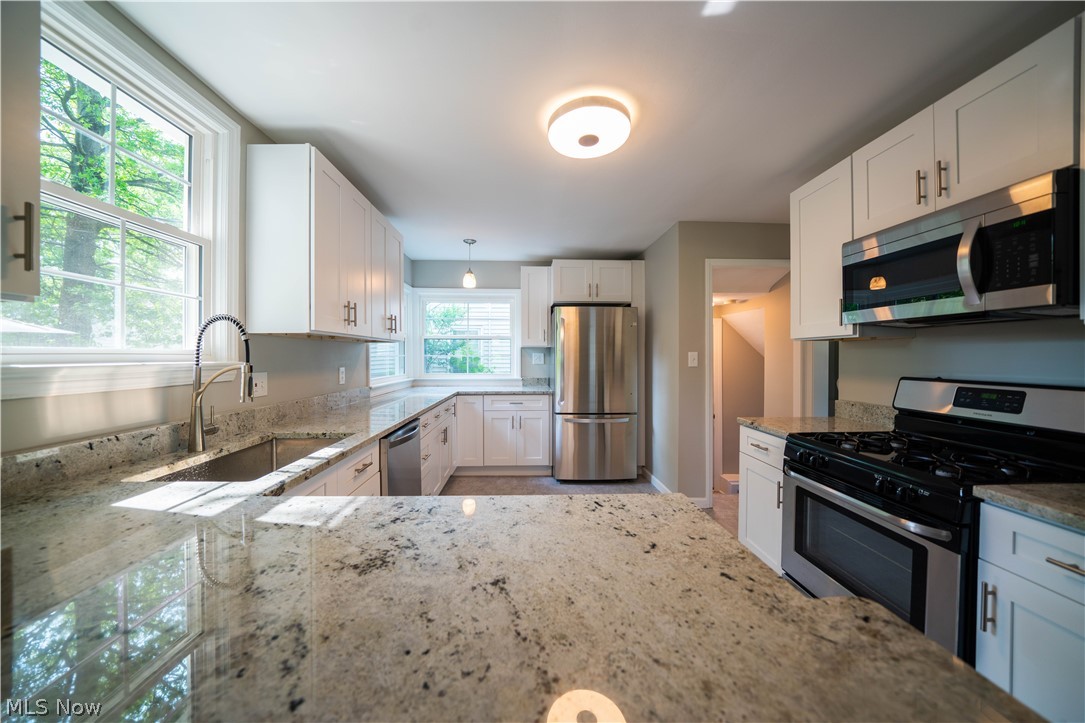 Meadbovl - Residential