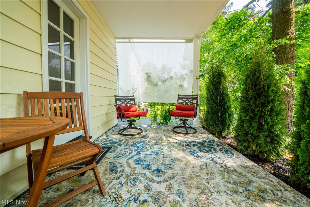 Meadbovl - Residential