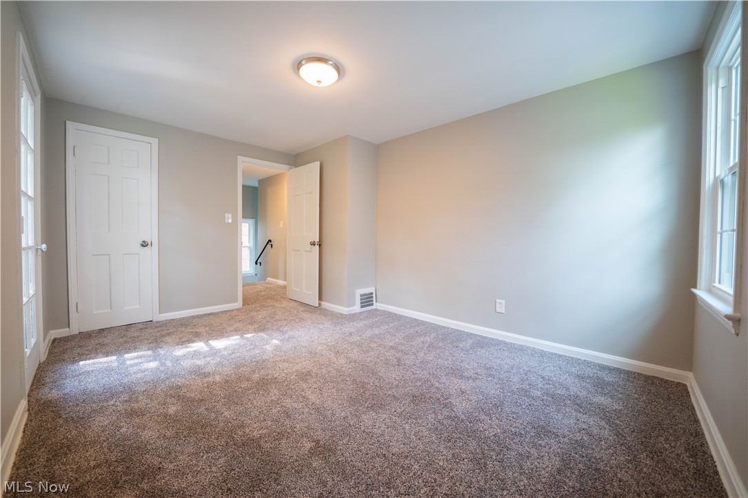 Meadbovl - Residential