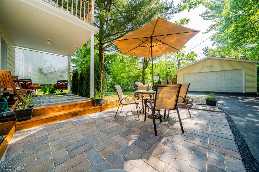 Meadbovl - Residential