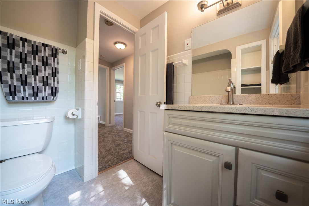 Meadbovl - Residential