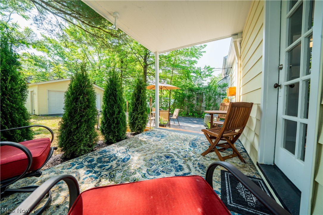 Meadbovl - Residential