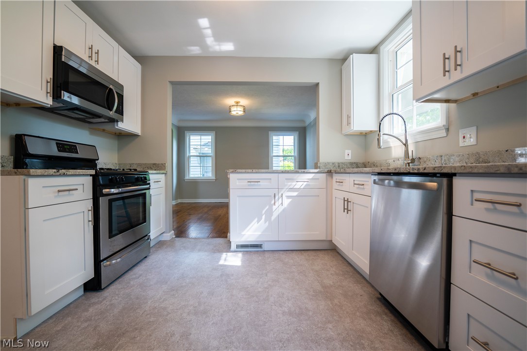 Meadbovl - Residential