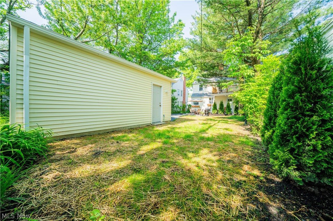 Meadbovl - Residential