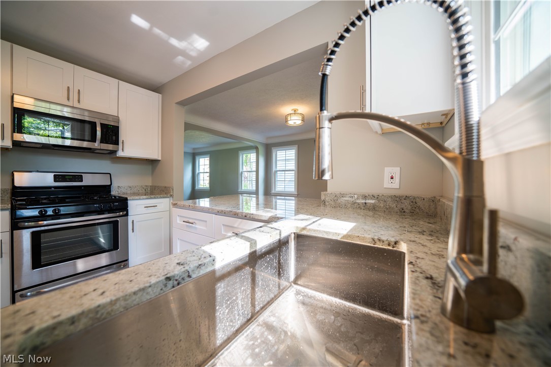 Meadbovl - Residential