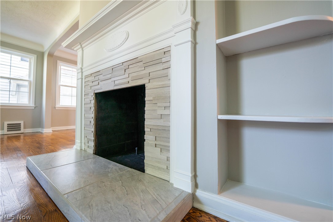 Meadbovl - Residential