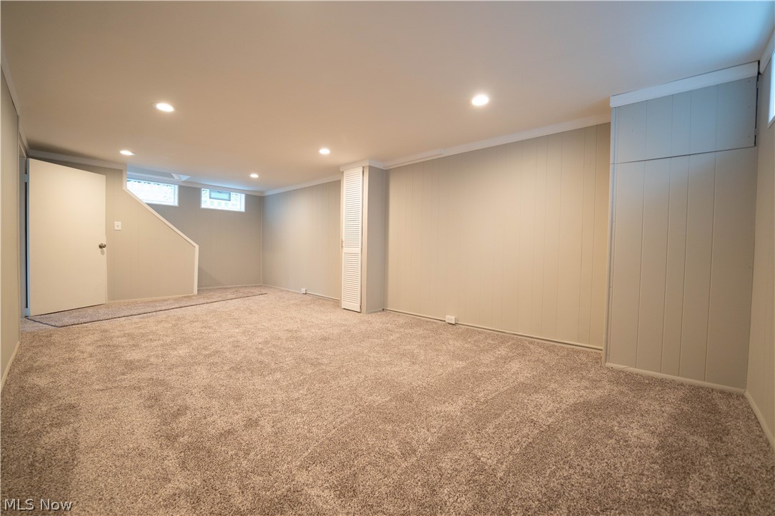 Meadbovl - Residential