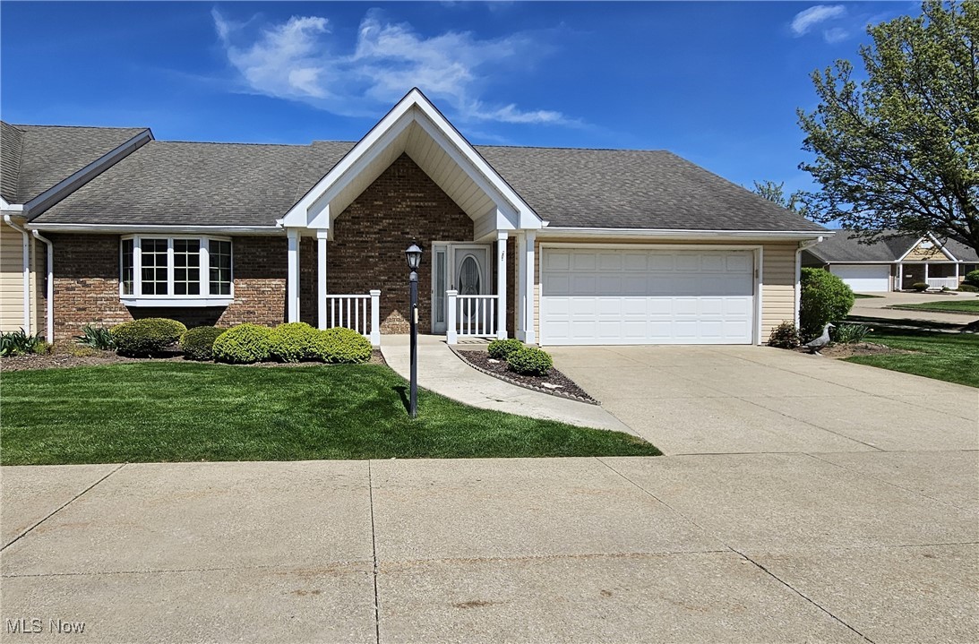 190 Park Place Drive #23, Wadsworth, Ohio image 1