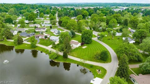 Tiny photo for Lakeview Drive, Zanesville, OH 43701 (MLS # 5239776)