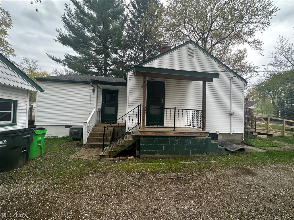 Vincents - Residential