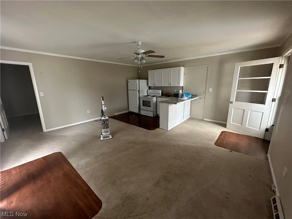 Vincents - Residential