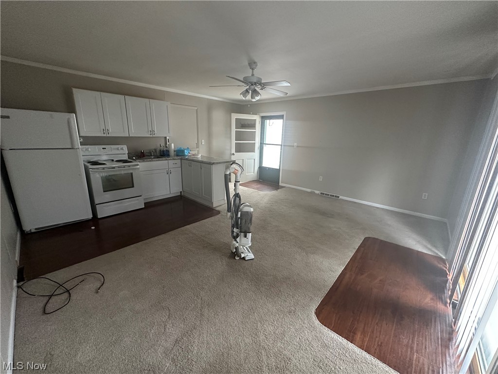 Vincents - Residential