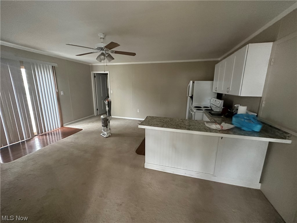 Vincents - Residential