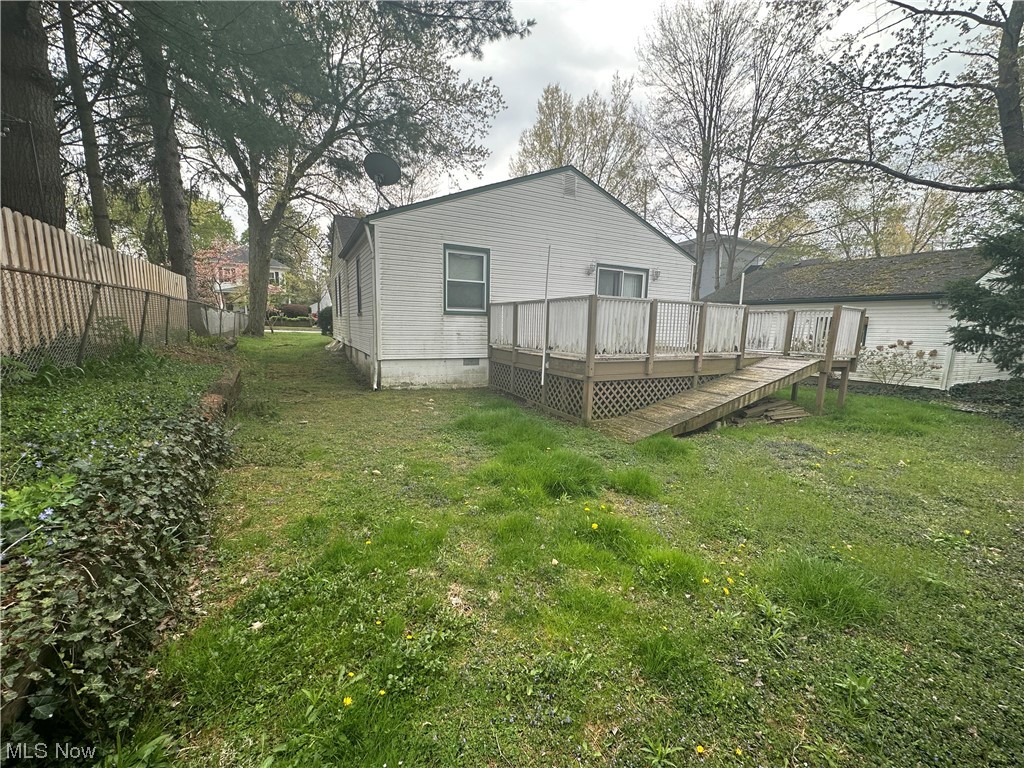 Vincents - Residential