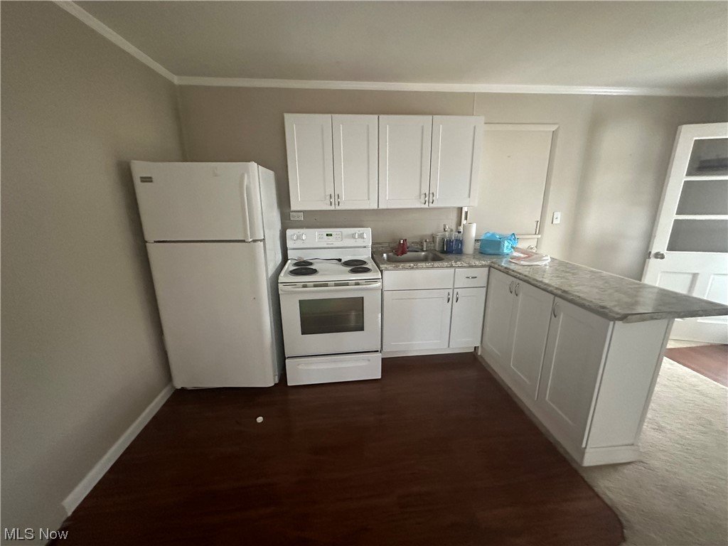 Vincents - Residential