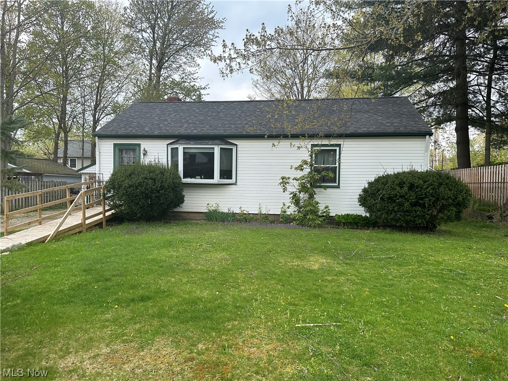 Vincents - Residential