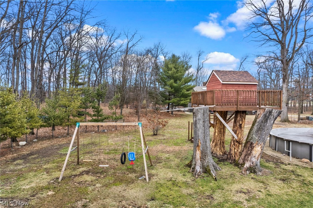 Vermilion Sec 3 - Residential