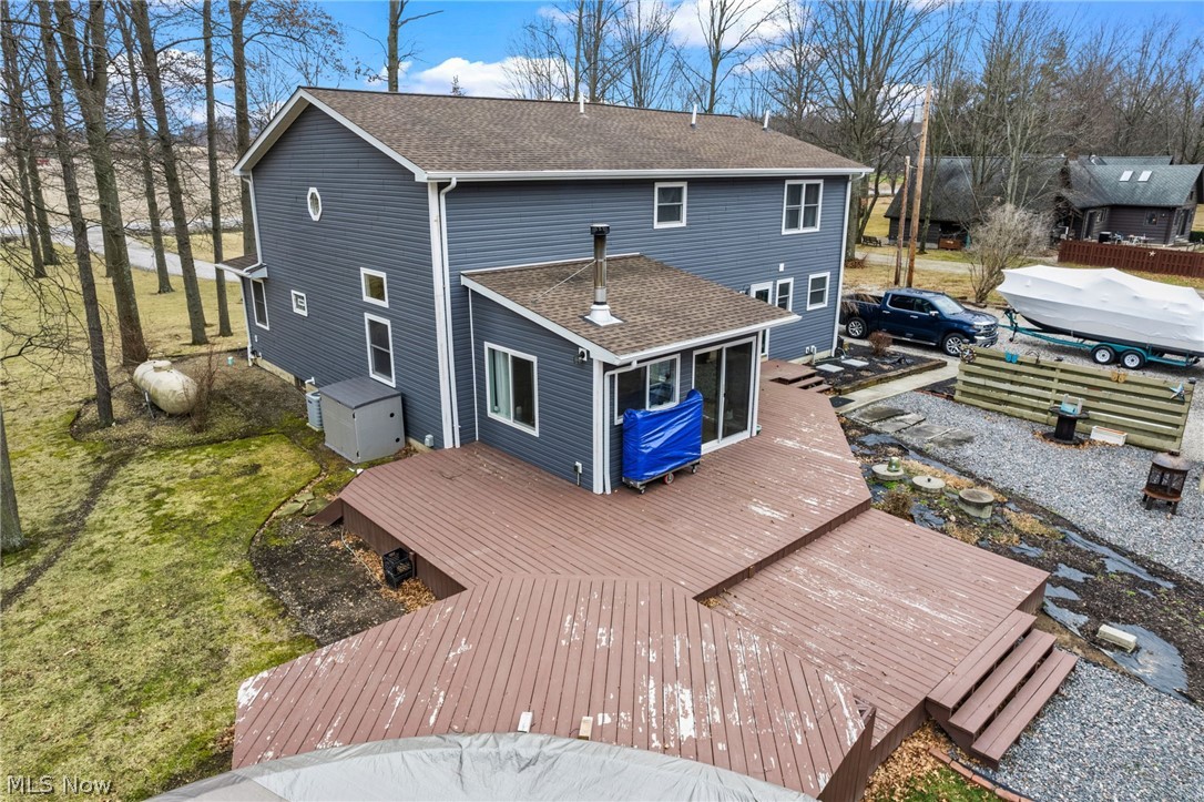 Vermilion Sec 3 - Residential