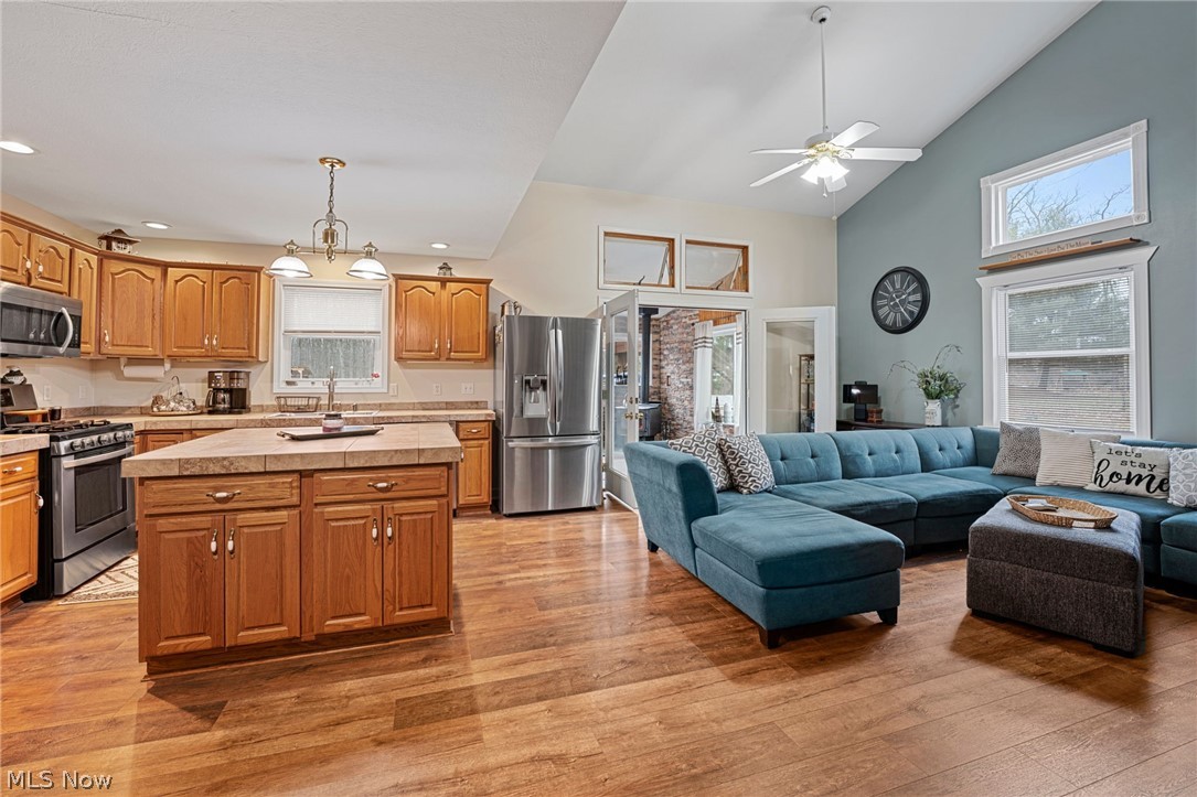 Vermilion Sec 3 - Residential