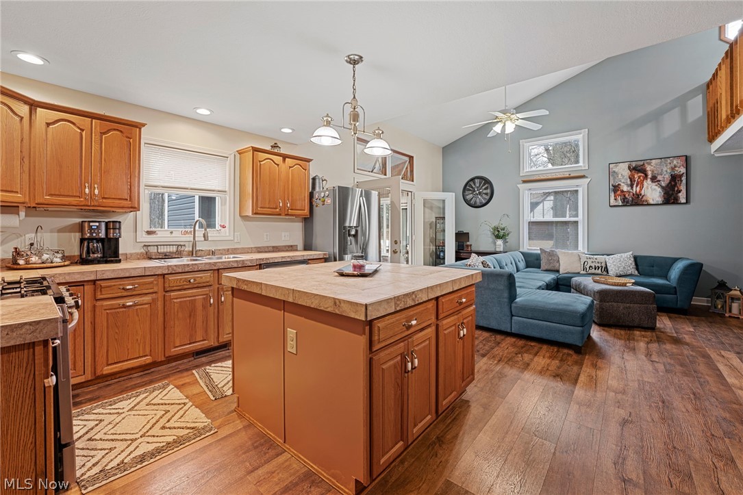 Vermilion Sec 3 - Residential