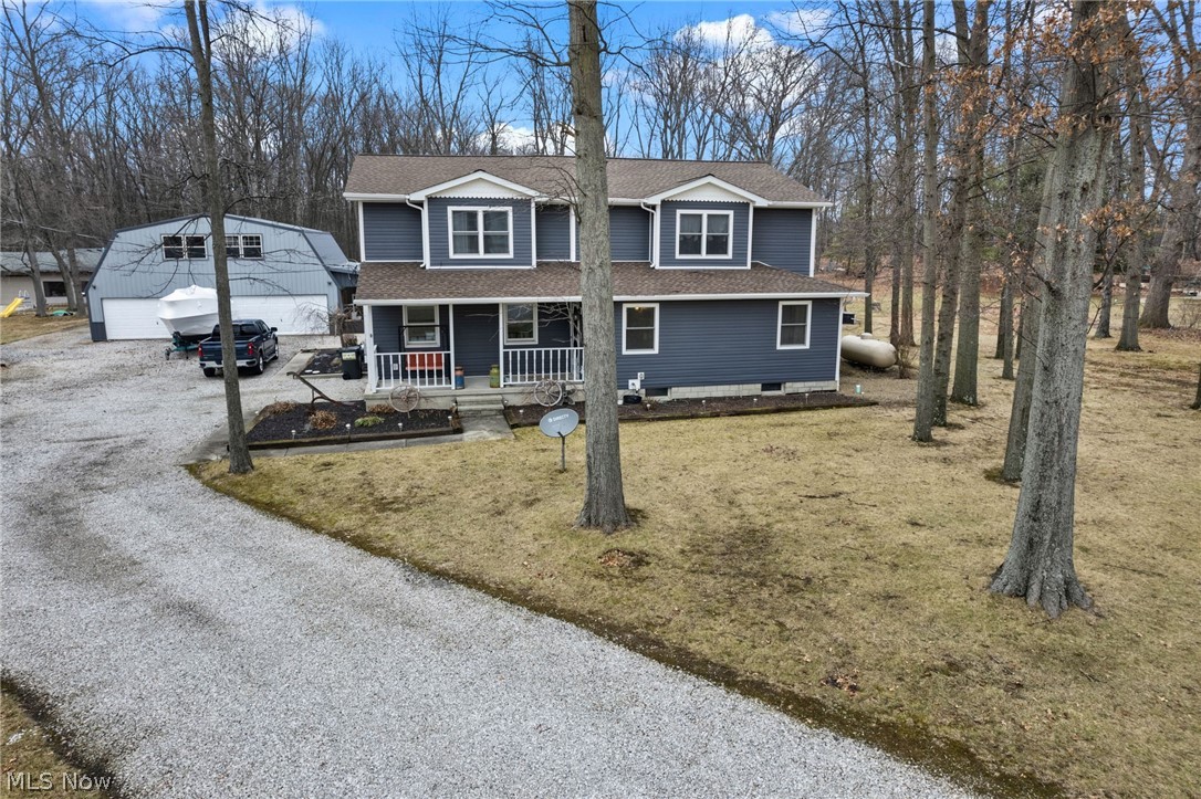 Vermilion Sec 3 - Residential