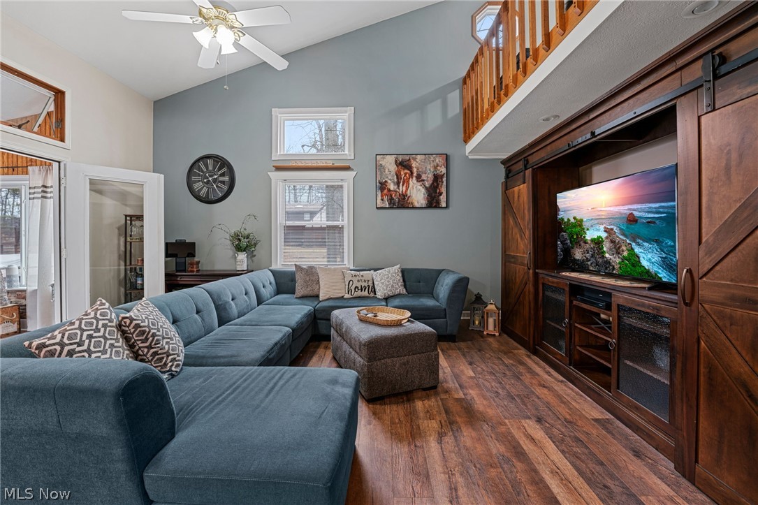 Vermilion Sec 3 - Residential