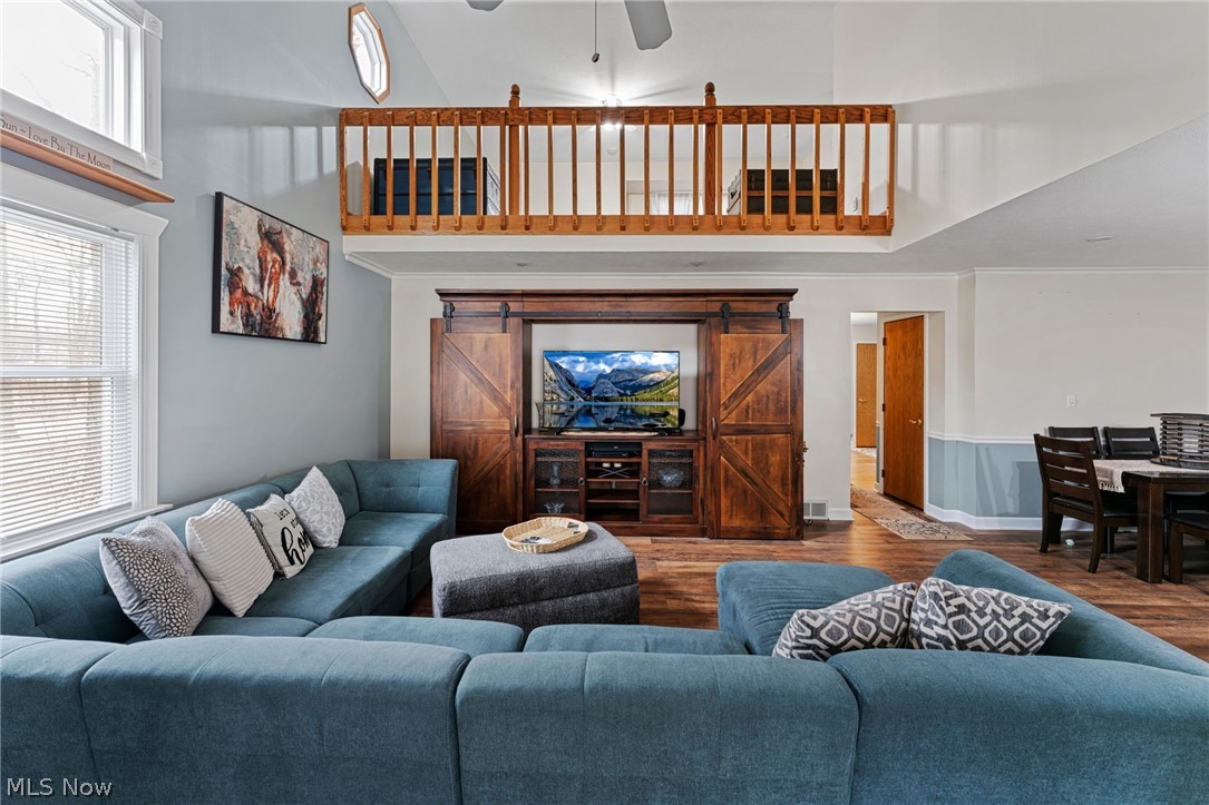 Vermilion Sec 3 - Residential