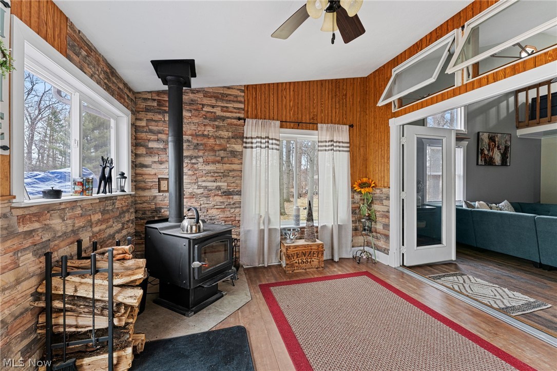 Vermilion Sec 3 - Residential